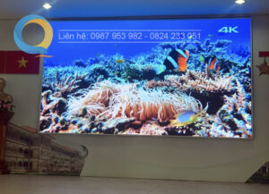 DỊCH VỤ LÀM MÀN HÌNH LED – LED MODULE GIÁ RẺ TẠI TP.HCM 2 Màn hình Moudel Led