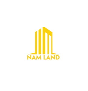 Logo Nam Land