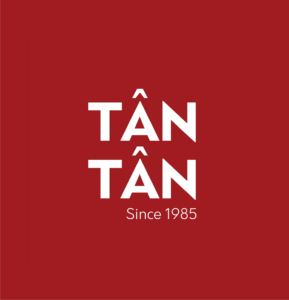 Logo Tan Tan