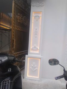 Trang Trí Nội Thất | Làm Vách Thiết Kế Thi Công Uy Tín Chất Lượng Tại HCM 12 IMG 3873