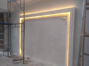 Trang Trí Nội Thất | Làm Vách Thiết Kế Thi Công Uy Tín Chất Lượng Tại HCM 13 IMG 3874