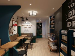 Trang Trí Nội Thất | Làm Vách Thiết Kế Thi Công Uy Tín Chất Lượng Tại HCM 14 IMG 3888