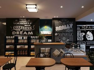 Trang Trí Nội Thất | Làm Vách Thiết Kế Thi Công Uy Tín Chất Lượng Tại HCM 5 IMG 3890