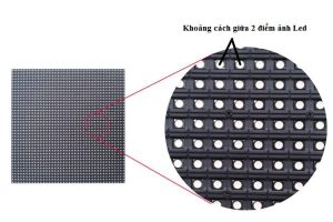 DỊCH VỤ LÀM MÀN HÌNH LED – LED MODULE GIÁ RẺ TẠI TP.HCM 1 Diem Anh