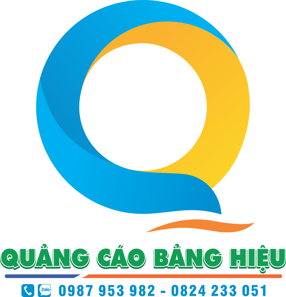HỆ THỐNG CÔNG TY QUẢNG CÁO BẢNG HIỆU