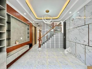 Trang Trí Nội Thất | Làm Vách Thiết Kế Thi Công Uy Tín Chất Lượng Tại HCM 6 Mau Nhua Op Tuong Gia Da7