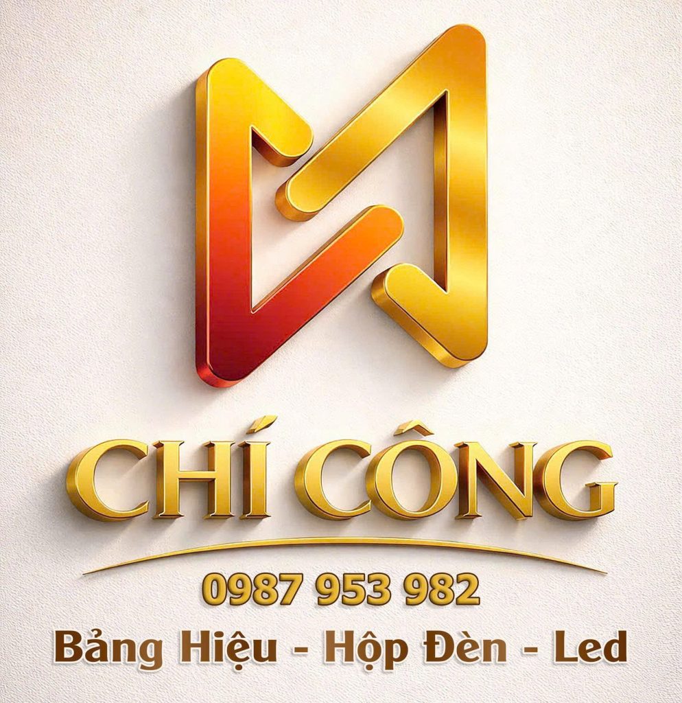HỆ THỐNG CÔNG TY QUẢNG CÁO BẢNG HIỆU